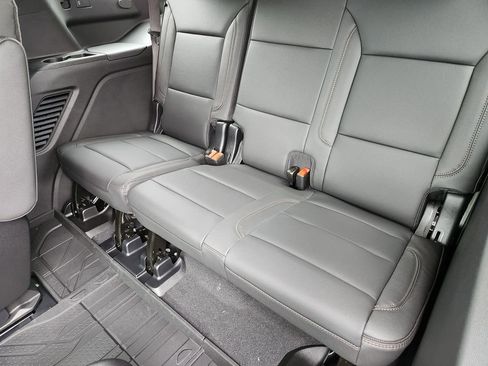 New 2026 Chevrolet Tahoe High Country image 22