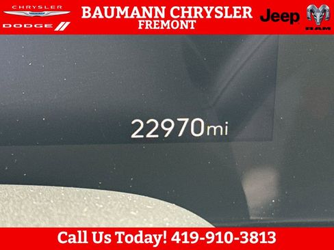 Used 2025 Buick Encore GX Preferred FWD image 16