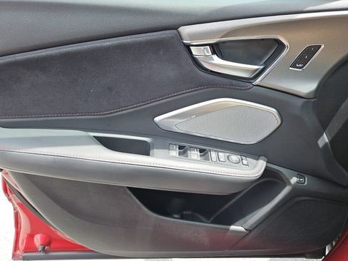 Certified 2023 Acura RDX A-Spec FWD image 17