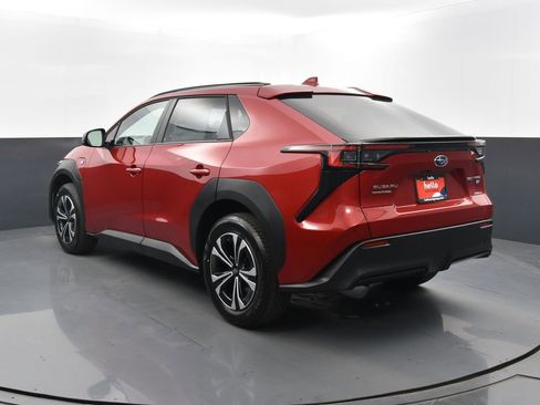 Certified 2025 Subaru Solterra Premium image 34