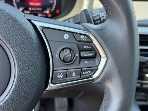 Used 2023 Acura MDX SH-AWD w/ Technology Package image 25