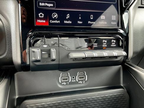 Used 2023 RAM 1500 Rebel w/ Rebel Level 2 Equipment Group AWD/4WD image 17