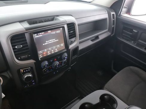 Used 2019 RAM 1500 Express w/ Wheel & Sound Group AWD/4WD image 24
