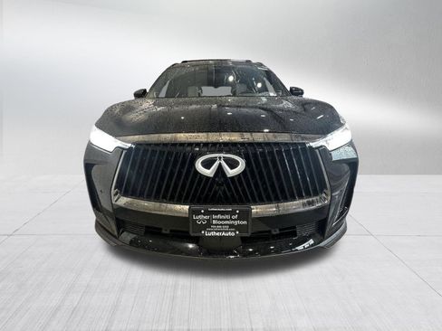 New 2026 INFINITI QX60 Autograph AWD/4WD image 4