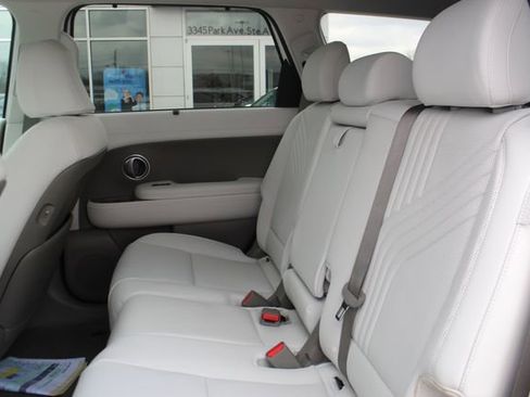 New 2026 Hyundai Palisade SEL image 27