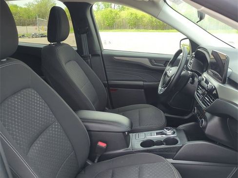Used 2024 Ford Escape Active image 25