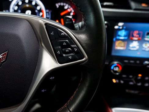 Used 2019 Chevrolet Corvette Z06 RWD image 23