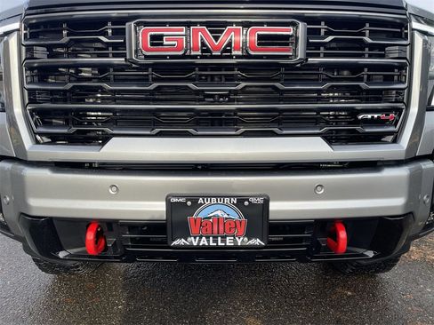New 2026 GMC Sierra 3500 AT4 image 32