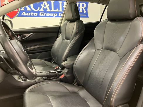 Used 2018 Subaru Crosstrek 2.0i Limited AWD/4WD image 47