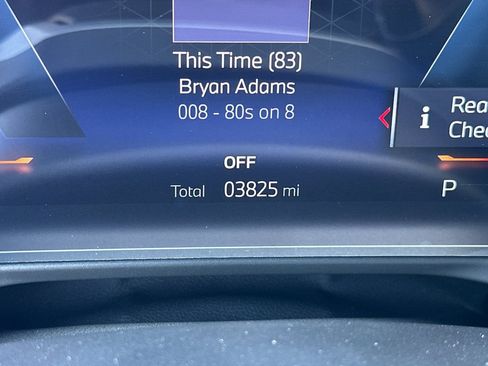 Used 2025 BMW i4 eDrive40 w/ Driving Assistance Package image 35