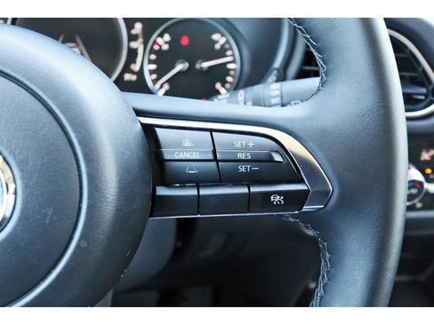 Used 2025 MAZDA CX-30 AWD 2.5 S w/ Preferred Package image 16