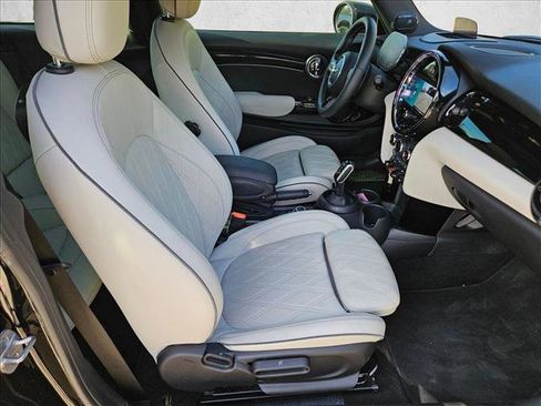 Certified 2023 MINI Cooper S image 21