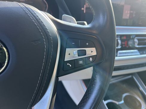 Used 2020 BMW X5 xDrive40i w/ Executive Package image 16
