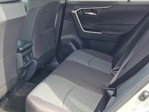 New 2025 Toyota RAV4 XLE w/ Convenience Package FWD image 14