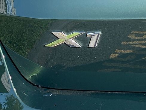 Used 2025 BMW X1 xDrive28i w/ Convenience Package AWD/4WD image 11