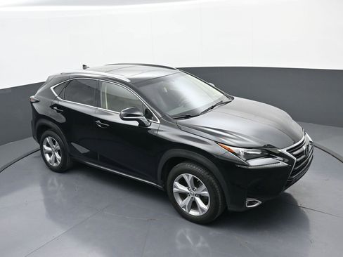 Used 2017 Lexus NX 200t AWD w/ Premium Package image 29
