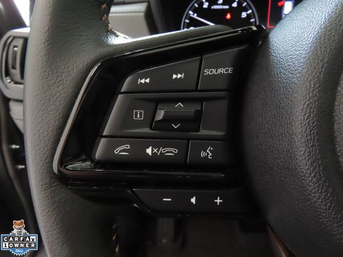 Certified 2025 Subaru Forester Sport AWD/4WD image 13