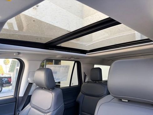 New 2025 Ford Expedition Active image 2