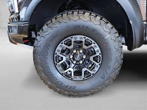 New 2026 Ford F150 Raptor w/ Equipment Group 803A Raptor R AWD/4WD image 8