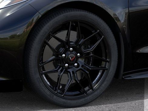 New 2026 Chevrolet Corvette Z06 image 39