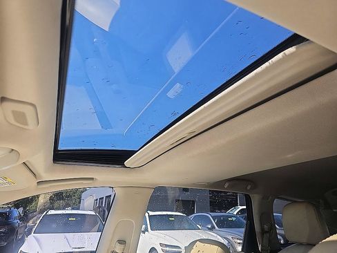Used 2019 INFINITI QX60 Pure AWD/4WD image 28