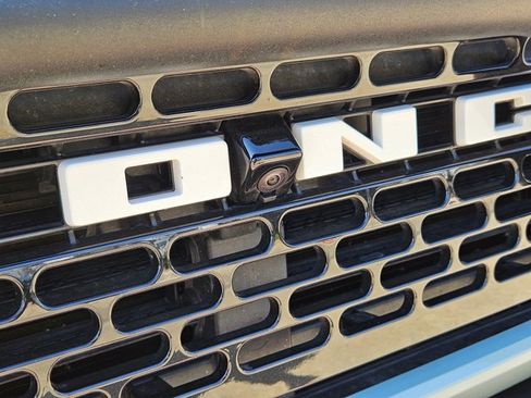 Used 2021 Ford Bronco First Edition image 4