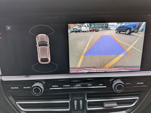 Used 2020 Porsche Macan S w/ Premium Package Plus image 14