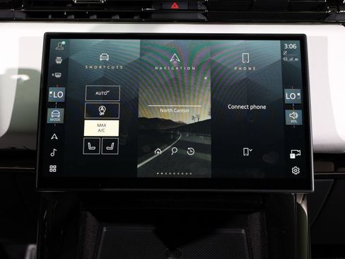 Used 2025 Land Rover Range Rover Sport SV Edition Two AWD/4WD image 53