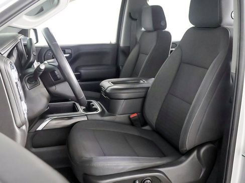 Used 2021 GMC Sierra 1500 Elevation image 23