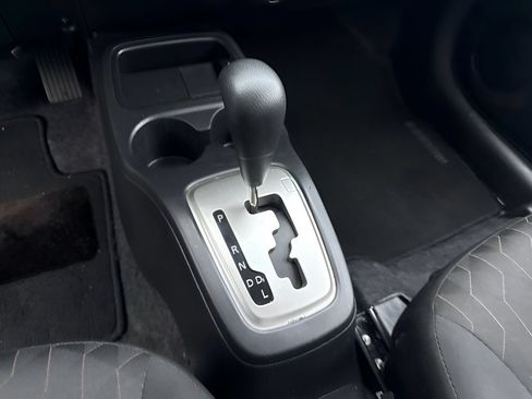 Used 2024 Mitsubishi Mirage ES FWD image 13