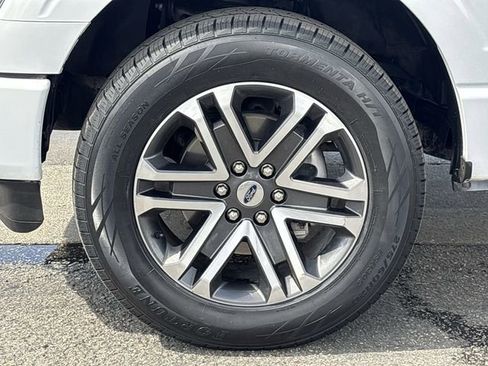 Used 2022 Ford F150 XL w/ STX Appearance Package image 10
