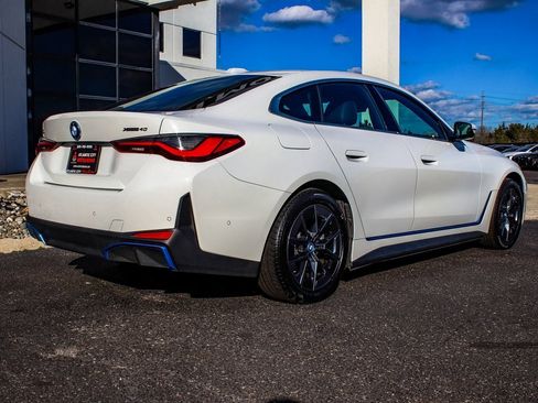 Used 2024 BMW i4 xDrive40i image 6