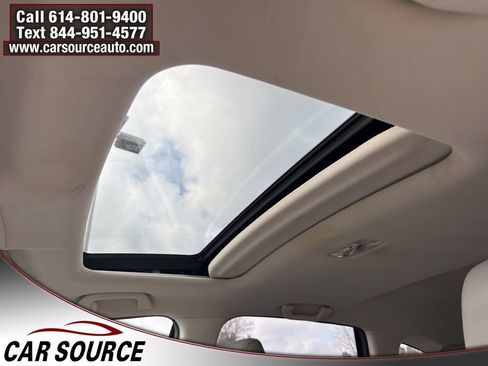 Used 2012 Honda CR-V EX-L image 12