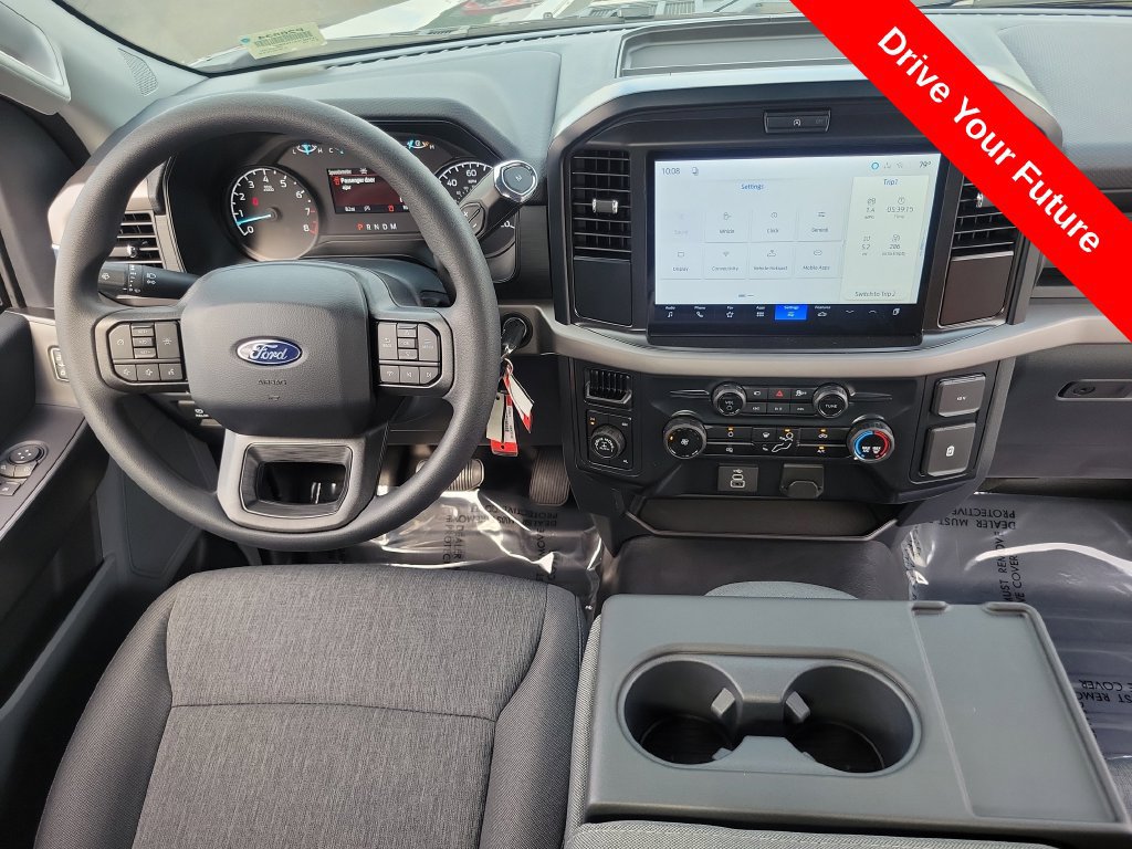 Used 2026 Ford F150 XL AWD/4WD image 4