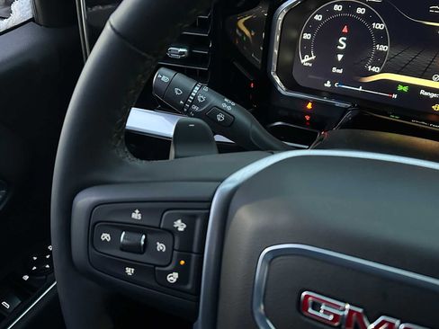 New 2026 GMC Sierra 1500 Elevation w/ Elevation Premium Package image 33