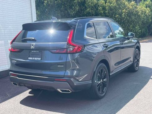 Used 2023 Honda CR-V Sport Touring image 5
