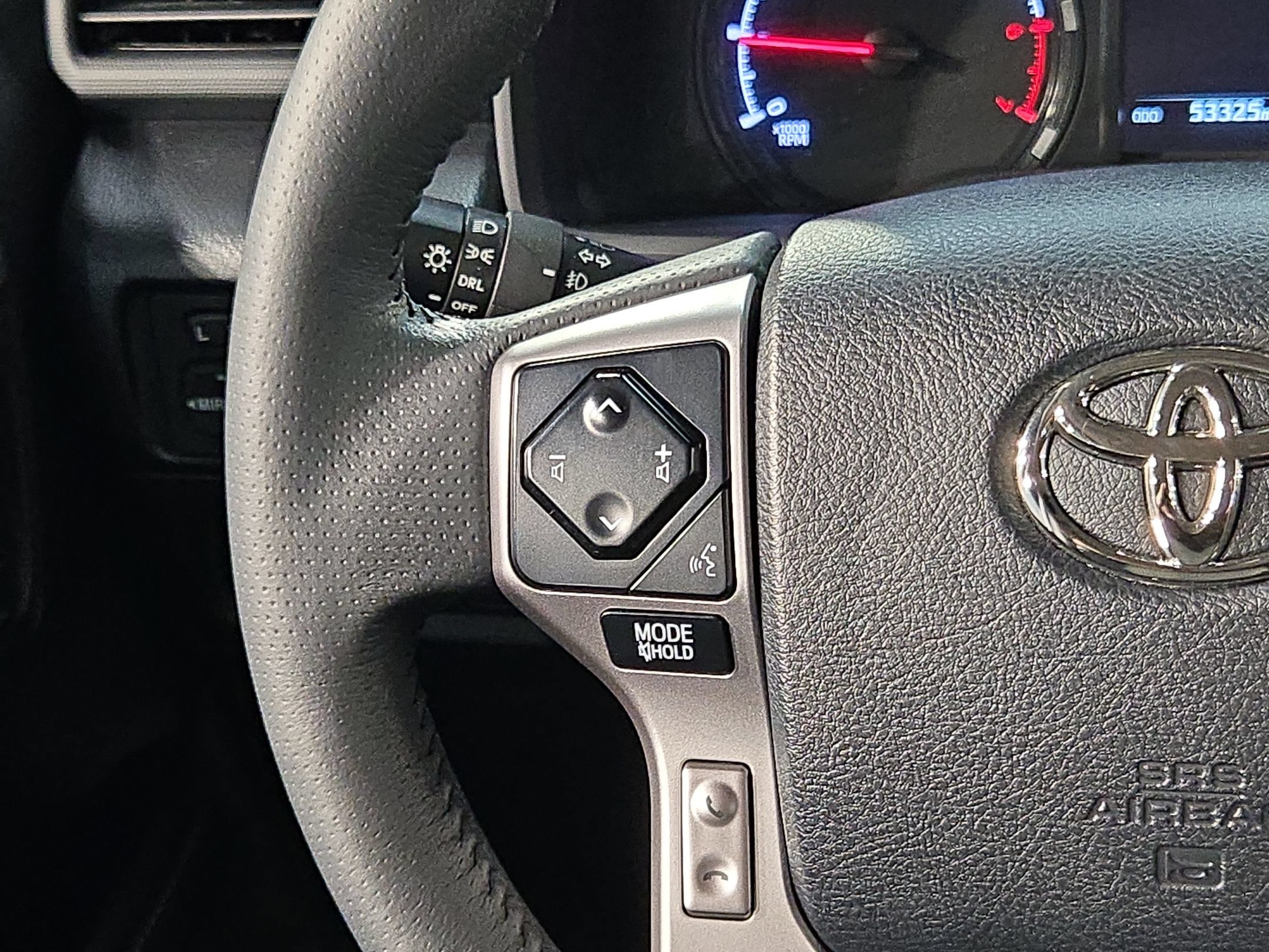 Used 2023 Toyota 4Runner SR5 AWD/4WD image 27