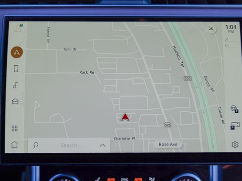 Used 2023 Land Rover Range Rover SE image 52