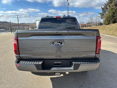 New 2026 Ford F150 XLT w/ Equipment Group 302A MID