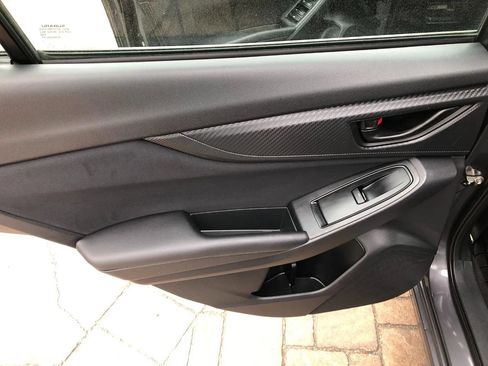 Used 2018 Subaru Impreza 2.0i Premium w/ Eyesight & BSD & Rcta AWD/4WD image 30
