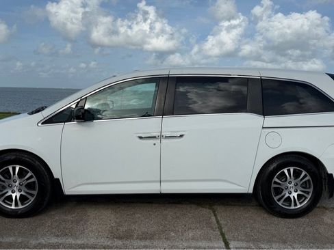 Used 2012 Honda Odyssey EX-L image 8