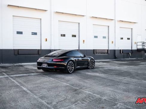 Used 2013 Porsche 911 Carrera image 21
