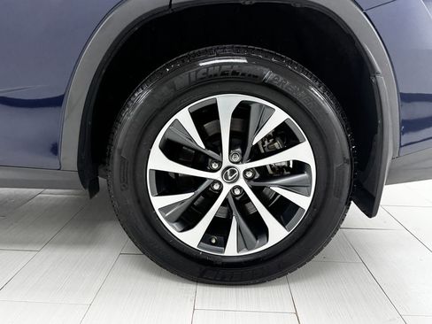 Used 2021 Lexus RX 350 AWD w/ Premium Package image 41