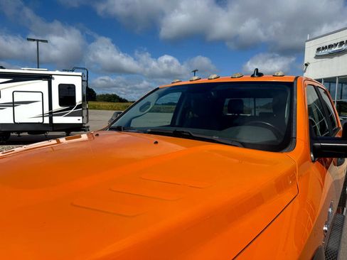 Used 2017 RAM 2500 Big Horn image 10