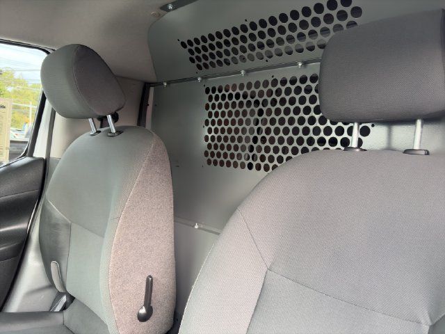 Used 2021 Nissan NV200 S FWD image 11