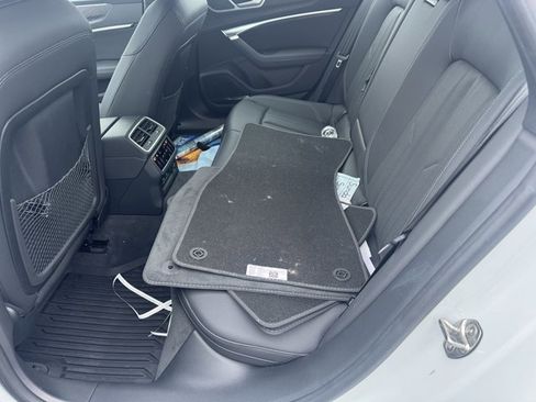 Used 2023 Audi A7 3.0T Premium Plus image 9