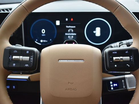 New 2026 Hyundai Santa Fe Calligraphy image 17