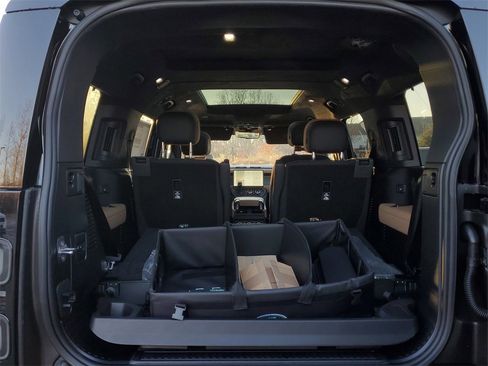 New 2026 Land Rover Defender 130 V8 image 36