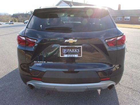 Used 2020 Chevrolet Blazer LT image 8