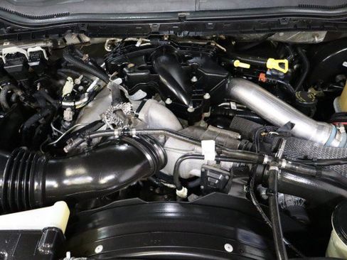 Used 2019 Ford F250 Lariat w/ Lariat Value Package AWD/4WD image 73